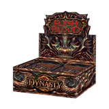 Flesh and Blood Dynasty - Booster Box (24ct)