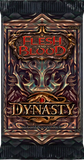 Flesh and Blood Dynasty - Booster Pack