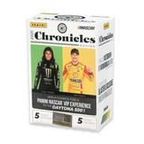 2021 Panini Chronicles Nascar Racing cards - Blaster Box