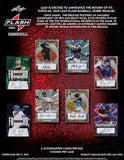 2021 Leaf Flash MLB Baseball cards - Hobby Box