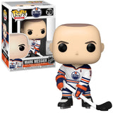 Funko Pop! Vinyl figure - NHL - Mark Messier #70