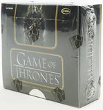 Game of Thrones GOT The Complete Series (2020 Rittenhouse) - Hobby Box