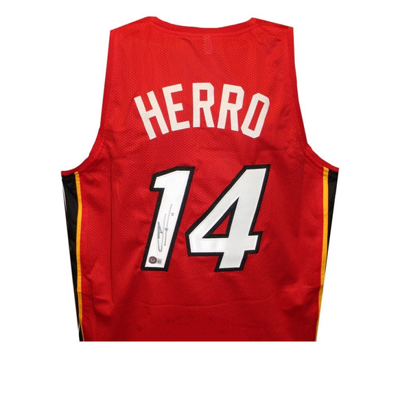 Tyler herro hot sale jersey sales