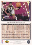 1994-95 Upper Deck Collector's Choice "German" Series 2 NBA Basketball - Hobby Pack