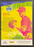 Kevin Smith - 2022 Panini Diamond Kings Baseball RC Level II #154