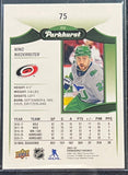 Wade Allison - 2021-22 Upper Deck Parkhurst Hockey Rookie #311