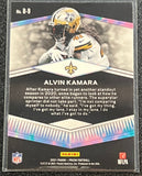 Alvin Kamara - 2021 Panini Prizm Football Brilliance #B-9