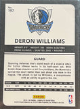 Deron Williams - 2015-16 Panini Complete Basketball #197