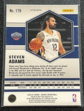 Steven Adams - 2020-21 Panini Mosaic Basketball SILVER #179