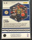 Caris LeVert - 2020-21 Panini Mosaic Basketball PINK CAMO #95