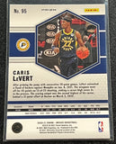 Caris LeVert - 2020-21 Panini Mosaic Basketball GREEN #95