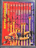 Kevin Johnson - 1995 Hoops Basketball HOOPS POWER #PR-42