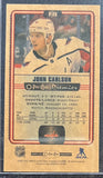 John Carlson - 2021-22 O-Pee-Chee Hockey Premier Tallboy #P-15