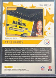 Najee Harris - 2021 Panini Rookies & Stars Football Draft Class RC #DC-12