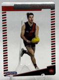 Zach Merrett - 2022 TeamCoach Top Team Acetate Prize Card