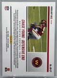 Chase Young  - 2021 Panini Prestige Football Highlight Reel #HR-CY