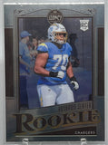 Rashawn Slater - 2021 Panini Chronicles Legacy Football Rookie #212