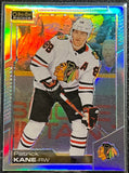 Patrick Kane - 2020-21 O-Pee-Chee Platinum Hockey Rainbow #145