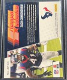 Zach Cunningham - 2021 Panini Rookies & Stars Football Action Packed #AP-10