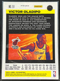 Victor Oladipo  - 2020-21 Panini Flux Basketball BLUE #91