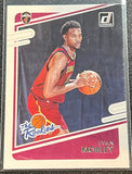 Evan Mobley - 2021-22 Panini Donruss THE ROOKIES #3