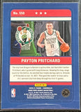 Payton Pritchard RC - 2020-21 Panini Chronicles Basketball HOMETOWN HEROES #550