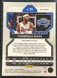 Terrence Ross - 2021-22 Panini Prizm Basketball PURPLE WAVE #189