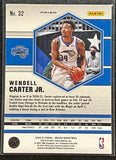 Wendell Carter JR - 2020-21 Panini Mosaic Basketball PINK CAMO #32