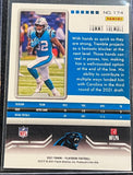 Tommy Tremble - 2021 Panini Playbook Football RC #174