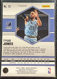 Tyus Jones - 2020-21 Panini Mosaic Basketball GREEN #72