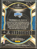 Markelle Fultz - 2020-21 Panini Select Basketball CONCOURSE FLASH PRIZM #52