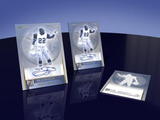 2023 Leaf Pro Set Pure Multisport cards - Hobby Box