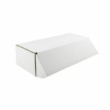 LPG Hinged Cardboard Trading Card Storage Box 1600ct