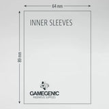 Gamegenic Inner Sleeves (100ct)