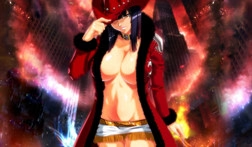 One Piece TCG Playmat - Style #10 Nico Robin