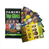 2022 Panini Adrenalyn XL Top Class (EU EXCLUSIVE!) Soccer cards - Booster Pack