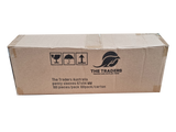 The Traders Standard Penny Sleeves (100ct) Full Case (100 packs)