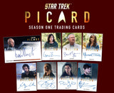 Rittenhouse Archives Star Trek Picard Season 1 (2021) - Retail Box