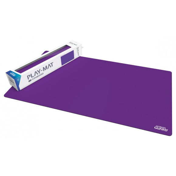 Ultimate Guard Gaming / Breaker Playmat - Monochrome Purple