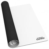 Ultimate Guard Gaming / Breaker Playmat - Monochrome White