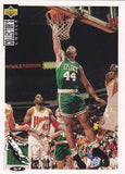 1994-95 Upper Deck Collector's Choice "German" Series 2 NBA Basketball - Hobby Pack