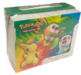 Pokemon TCG Collector Bundle Box