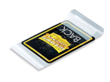 Dragon Shield Card Sleeves Perfect Fit Sealable - Clear (100ct)