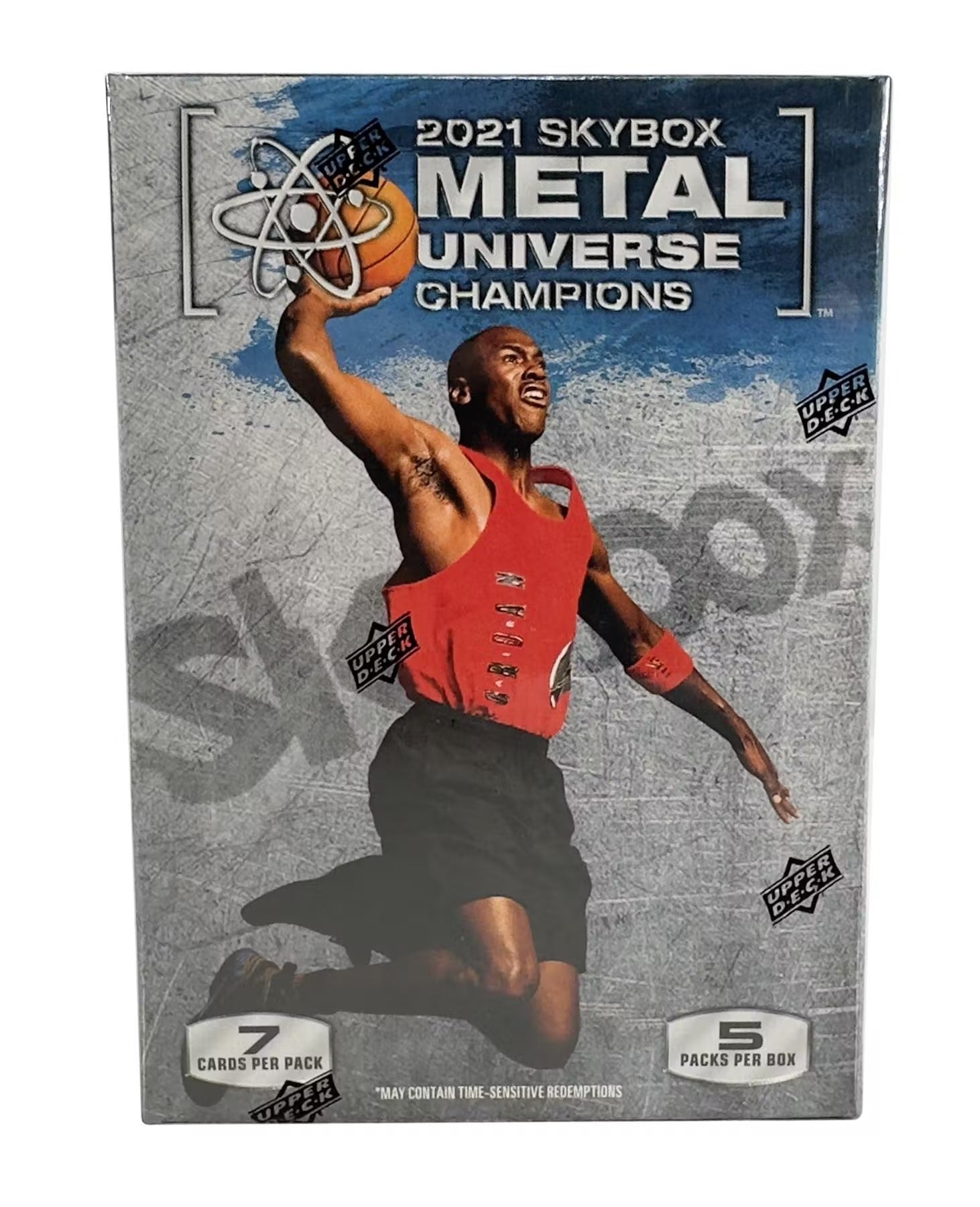 Sealed Sports Cards – Tagged 