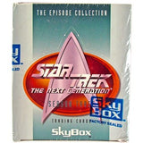 Skybox Star Trek The Next Generation Season 3 (1995) - Retail Box