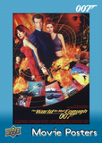 James Bond 007 Villains & Henchmen (2021 Upper Deck) - Hobby Box