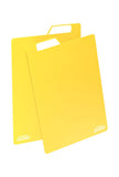 Ultimate Guard Comic Book Box Dividers - Yellow (25ct)