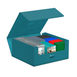 Ultimate Guard Treasurehive 90+ Magnetic Closure Card Storage Box