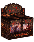 Flesh and Blood Uprising - Blitz Deck