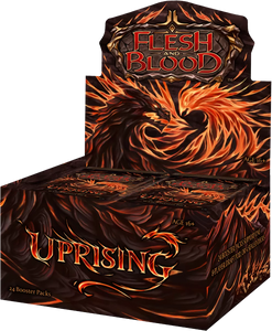 Flesh and Blood Uprising - Booster Box (24ct)